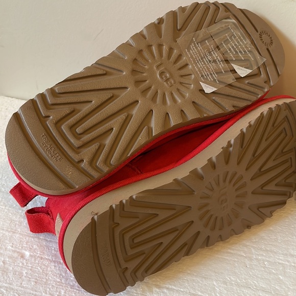 NEW🎁✨UGG Classic Ultra Mini Boot - Picture 11 of 12